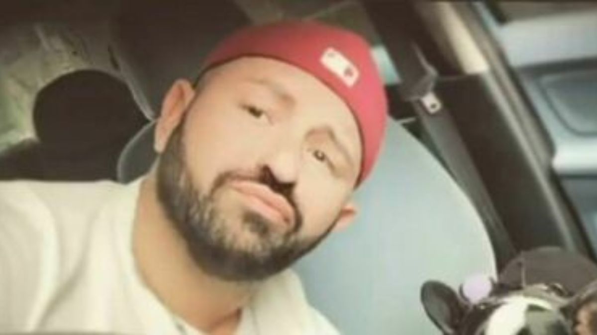 Gennaro Giordano suicidato gay
