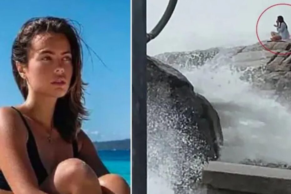 Kamilla Belyatskaya morte attrice