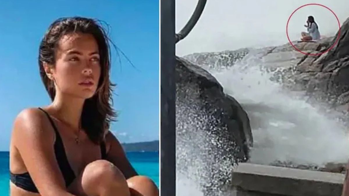 Kamilla Belyatskaya morte attrice