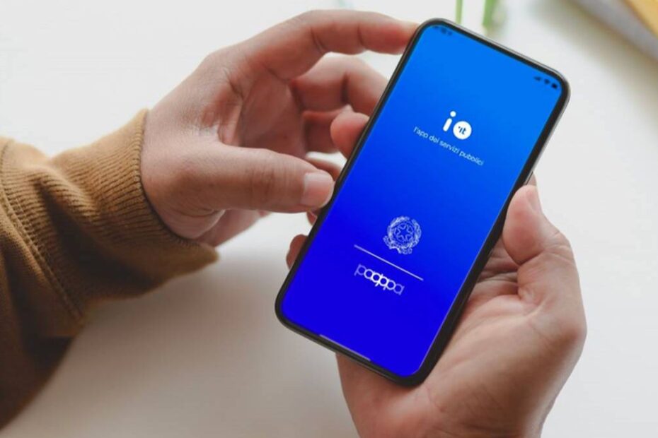 IT Wallet tilt troppe richieste