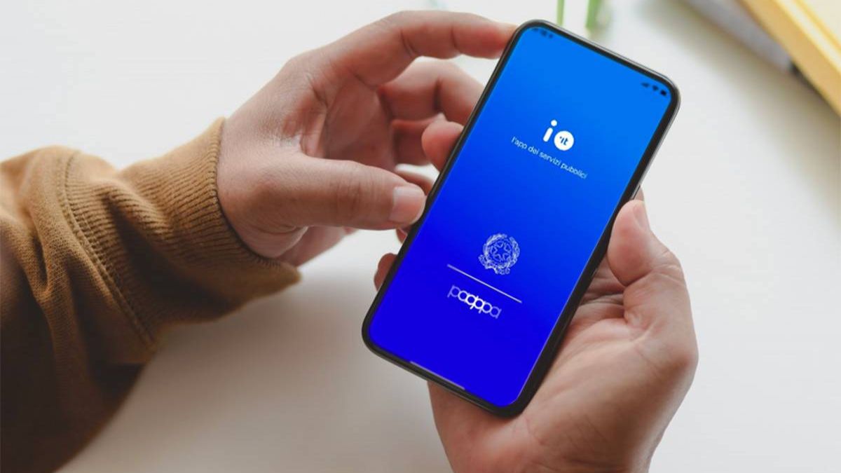 IT Wallet tilt troppe richieste