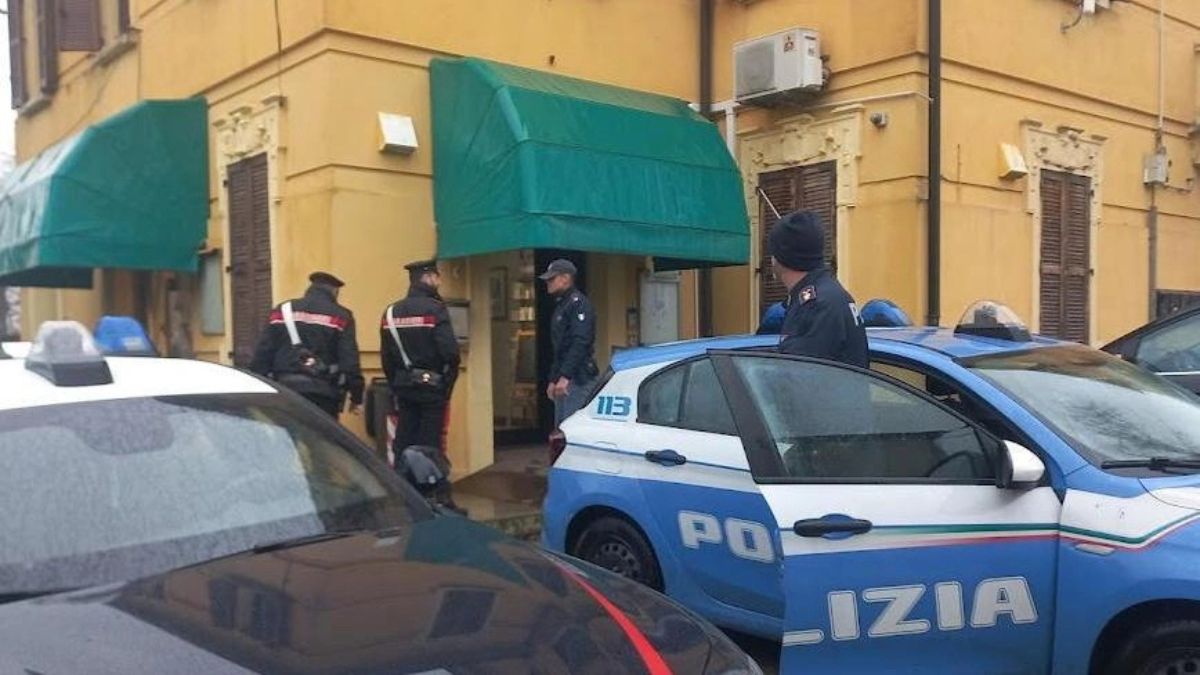 Foggia mamma 15 anni