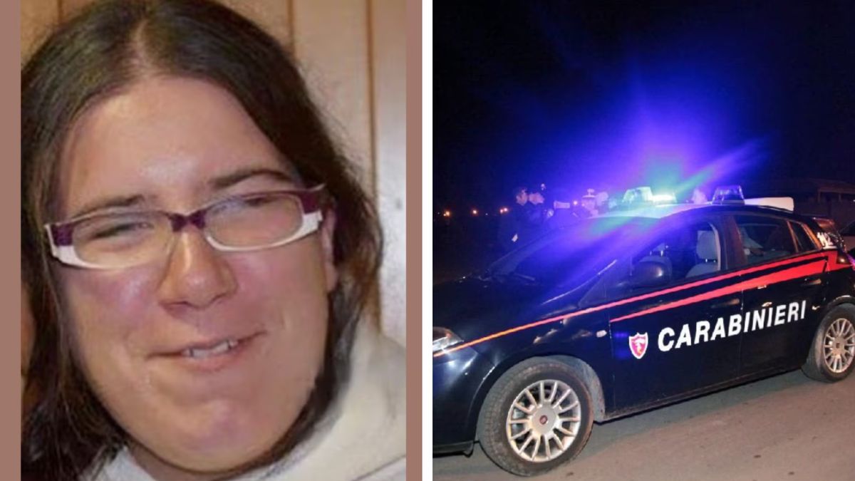 Daniela Ruggi scomparsa arrestato amico