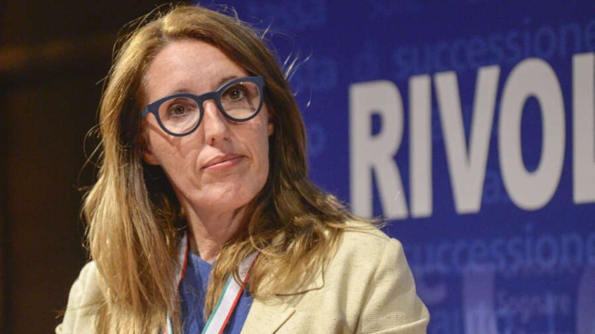 Elena Donazzan minacciata morte