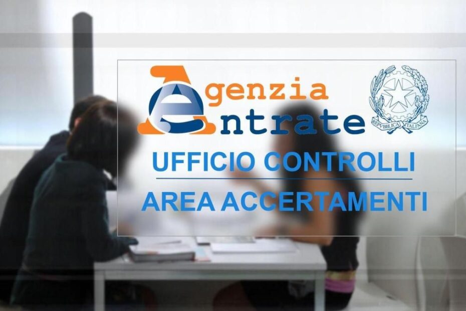 Partite Iva accertamenti fiscali