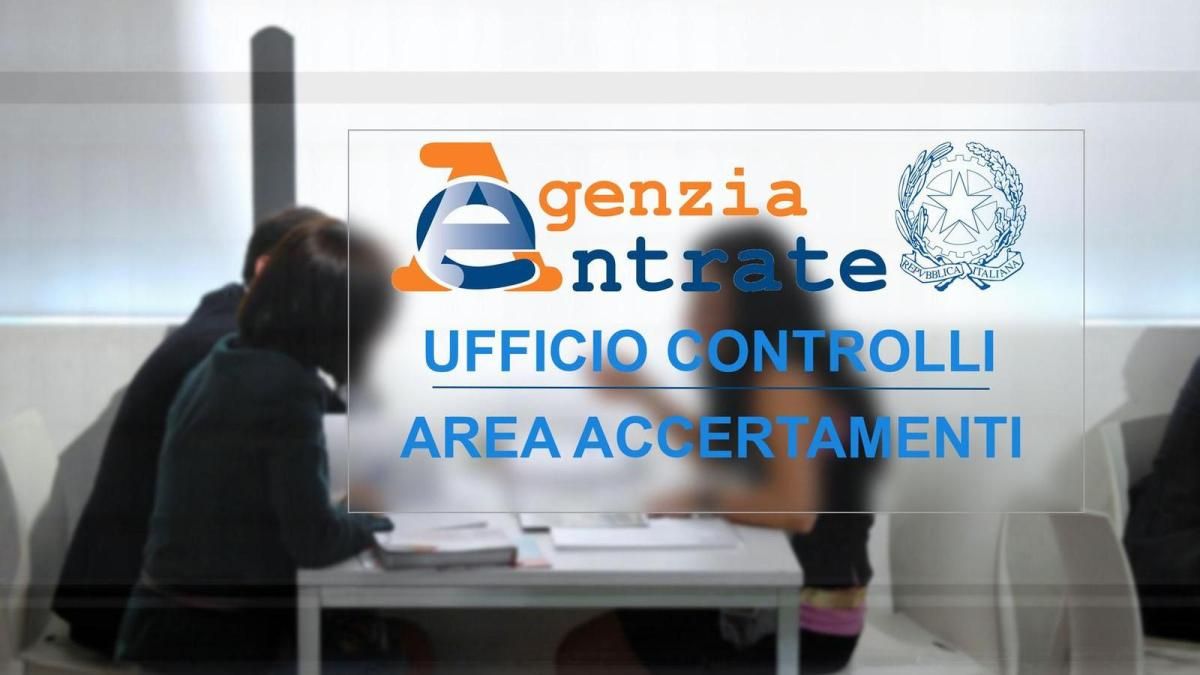 Partite Iva accertamenti fiscali