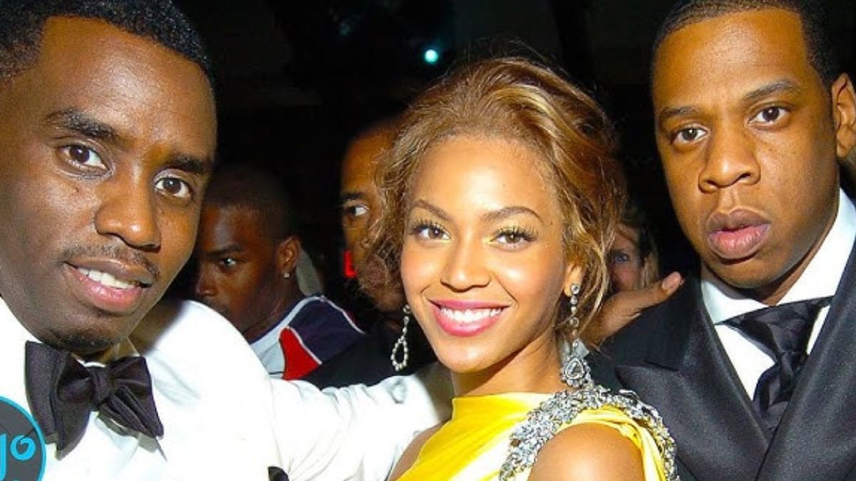 Jay Z violentato 13enne