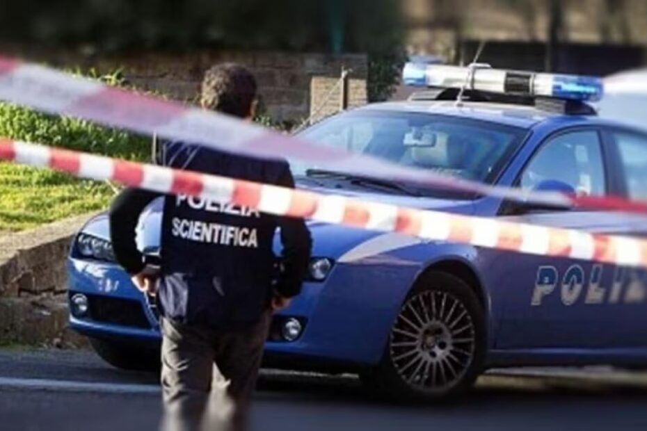 Oriana Guidi morta casa Aosta