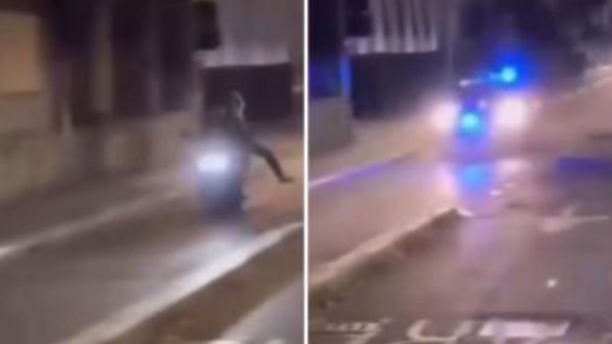 ramy carabinieri video cancellato