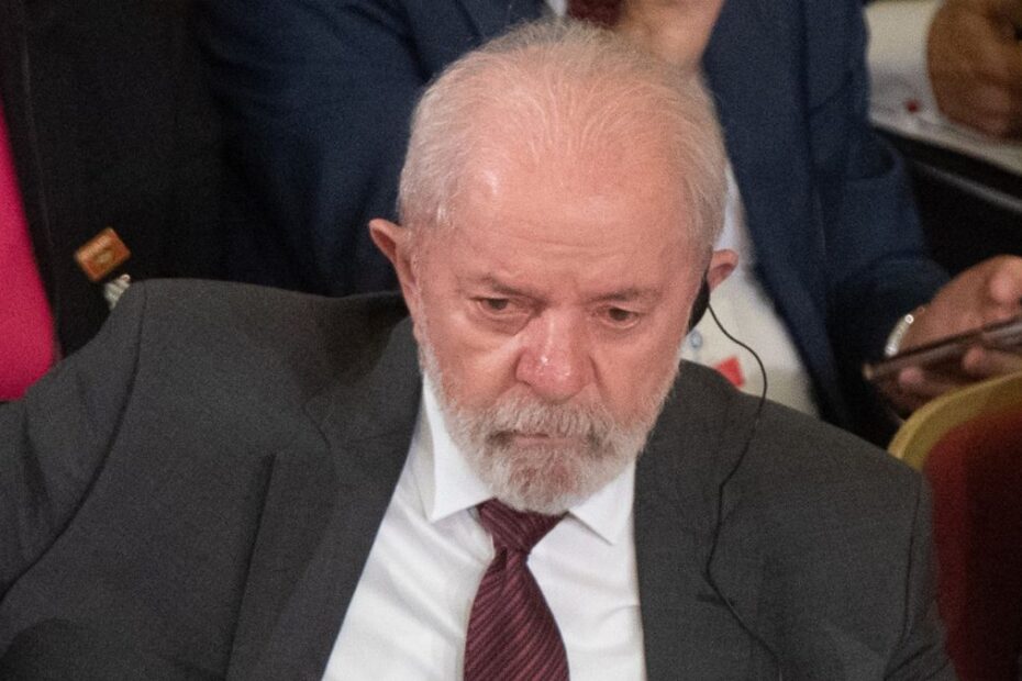 Lula operato emorragia intracranica