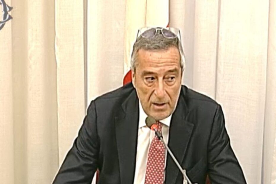 Cartabellotta commissione Covid verbi