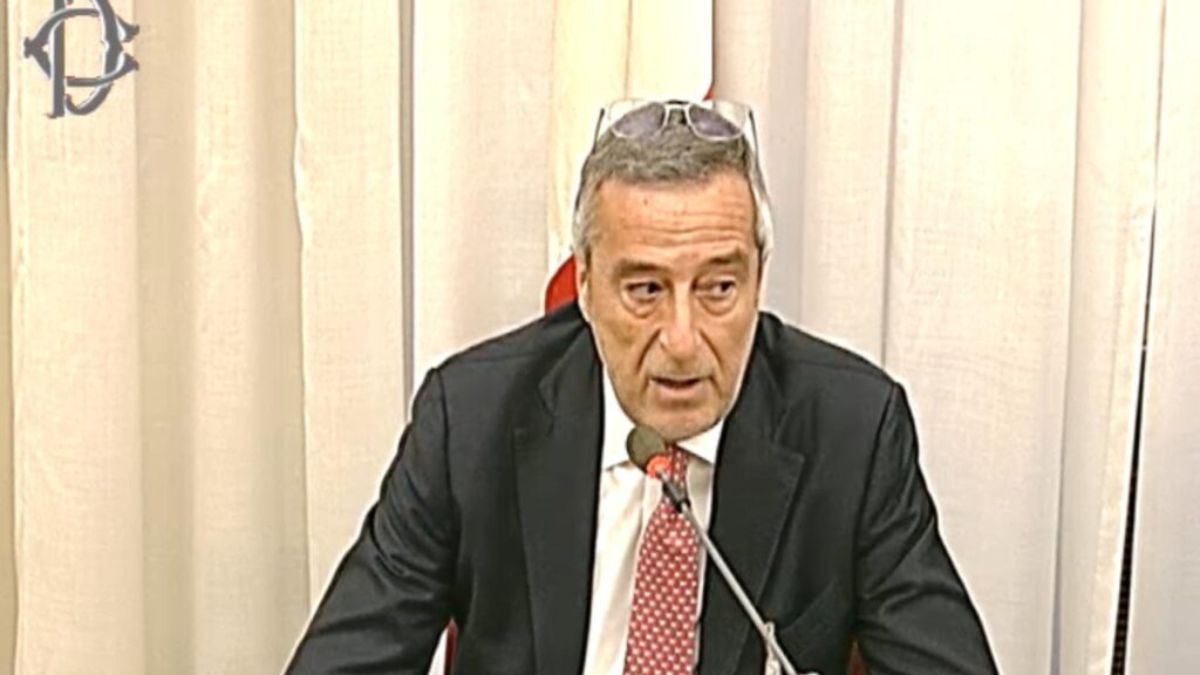 Cartabellotta commissione Covid verbi