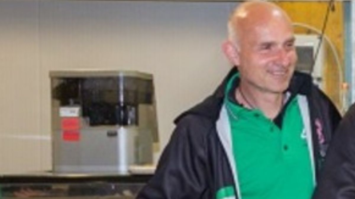Felice Oberti morto Valbondione