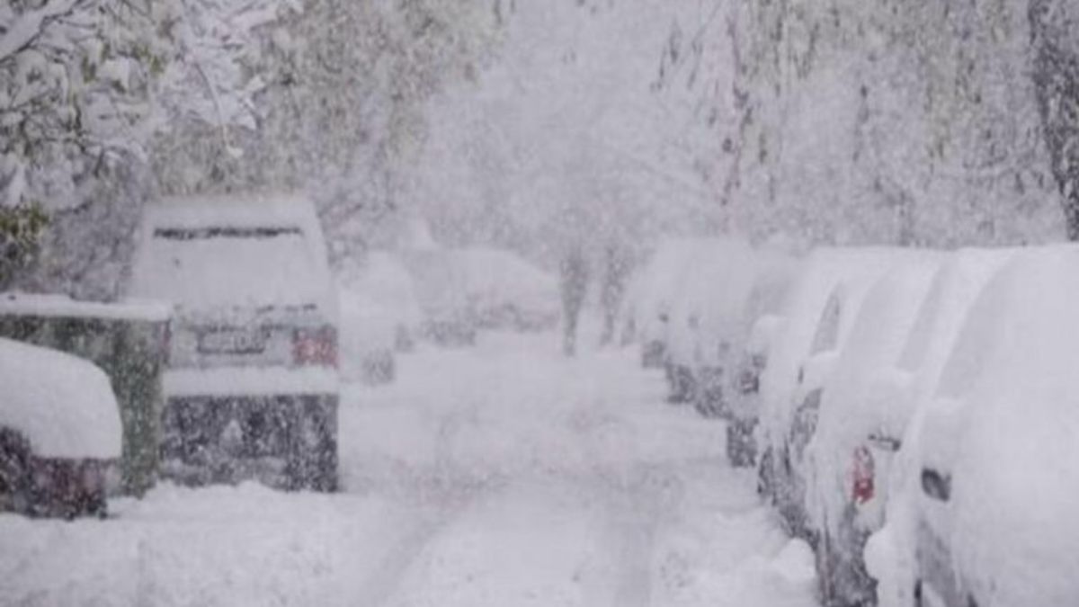 meteo giovedì 5 dicembre neve