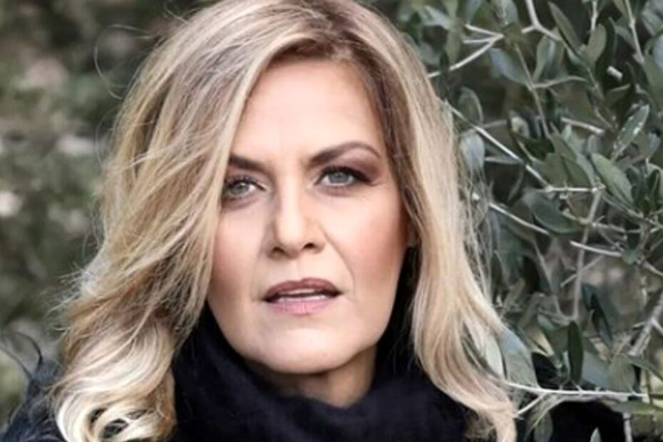 Irene Grandi rivelazione Sanremo