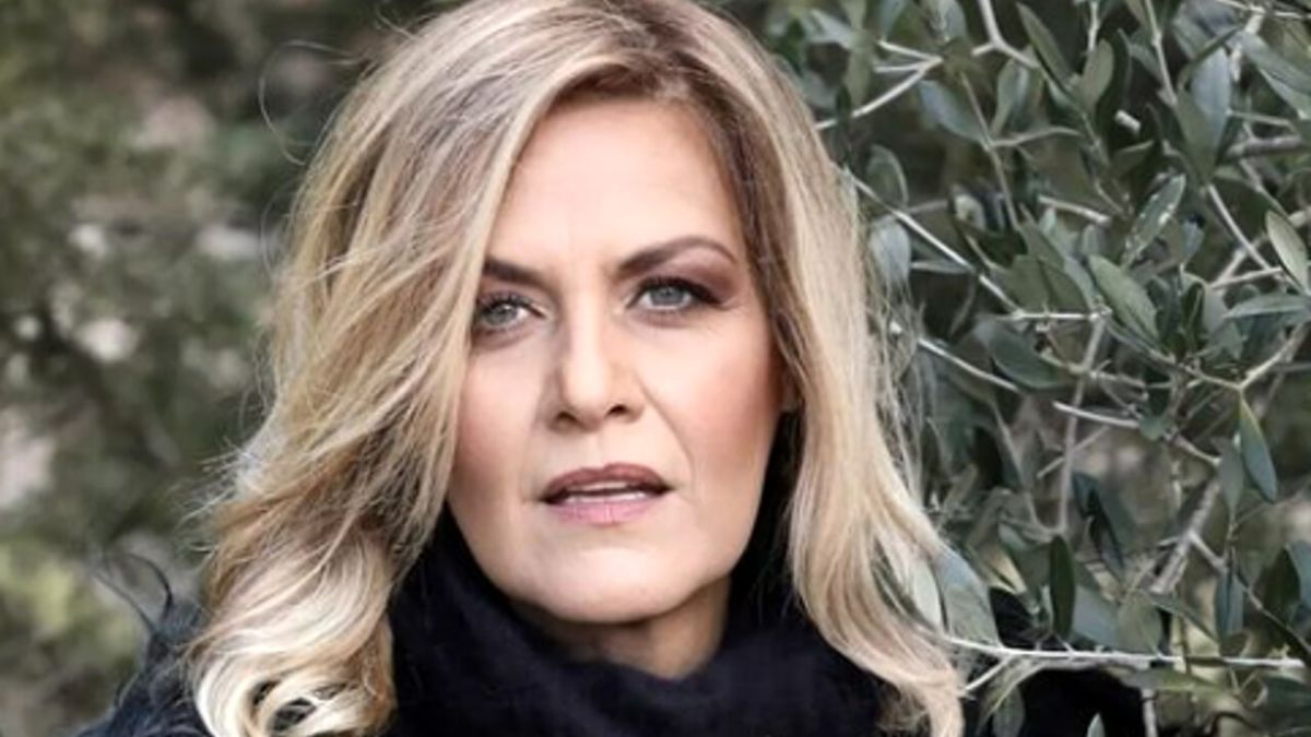 Irene Grandi rivelazione Sanremo