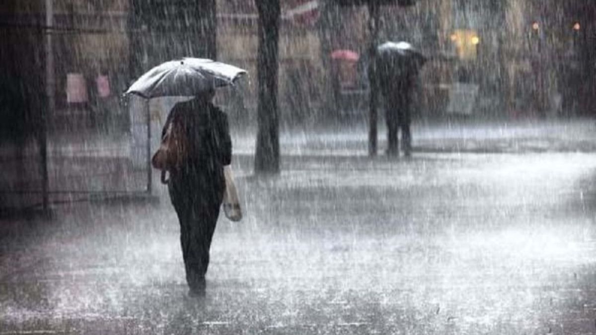 previsioni meteo tempo instabile