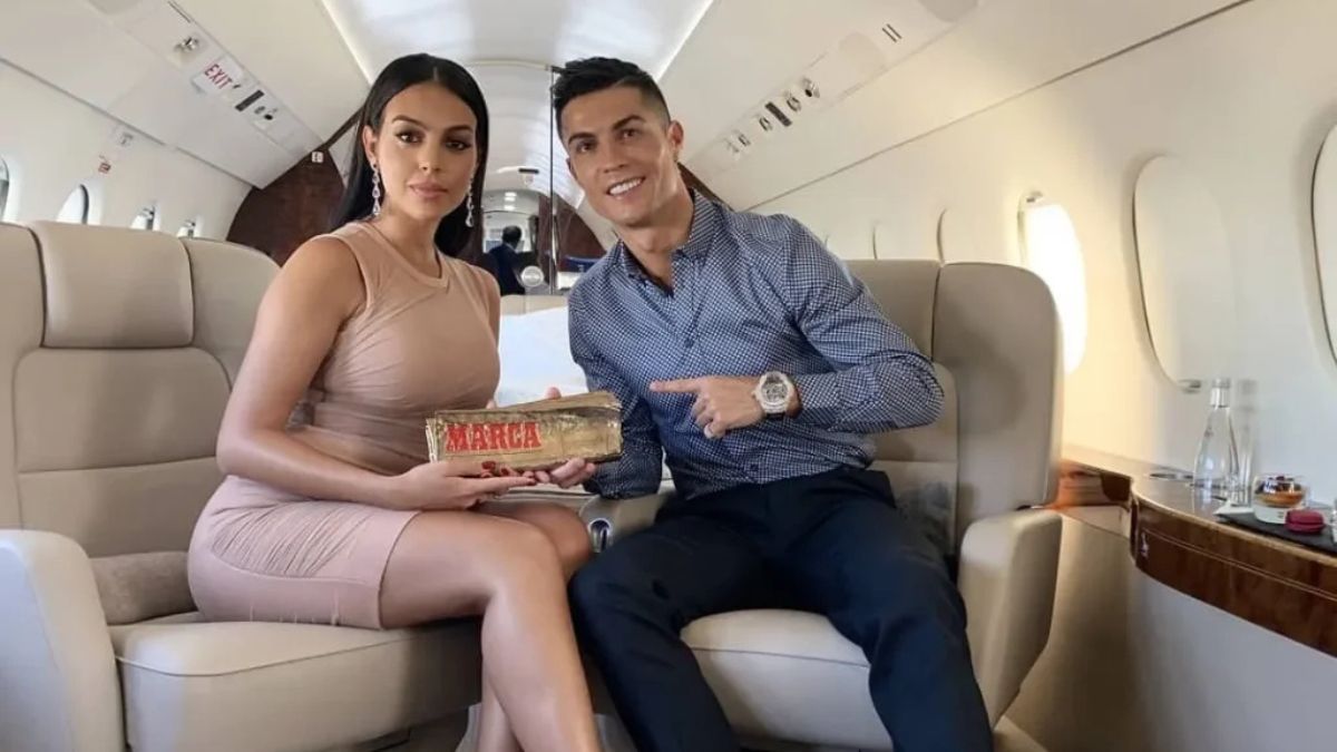 Cristiano Ronaldo cose costose