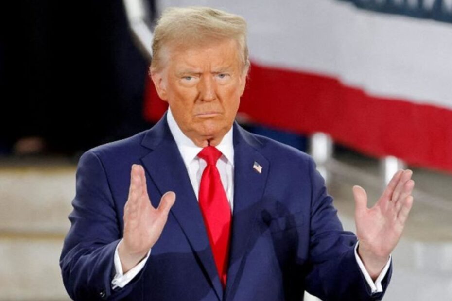 Trump siti nucleari iraniani