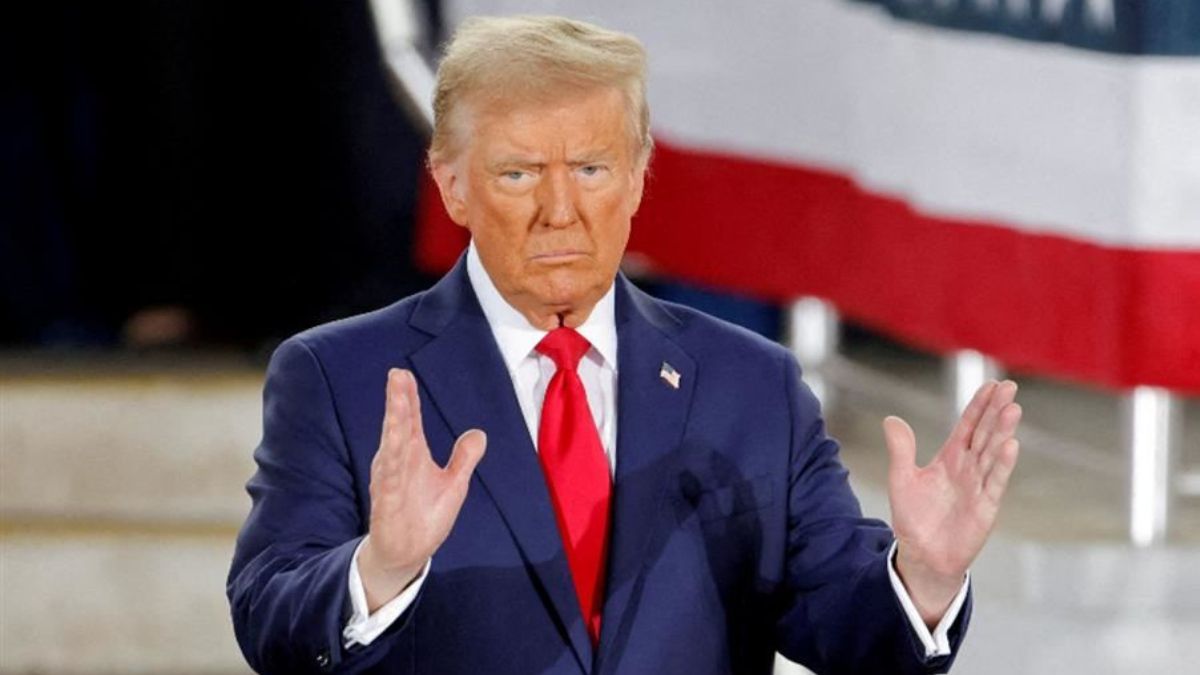 Trump siti nucleari iraniani