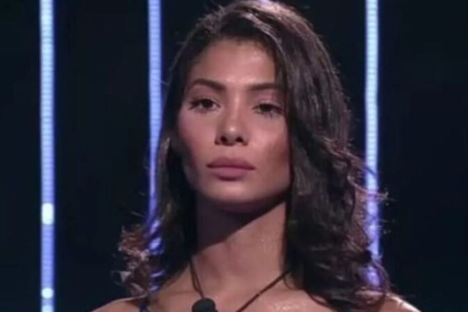 Grande Fratello Yulia svolta