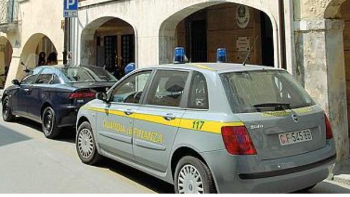 ruba soldi figlia disabile