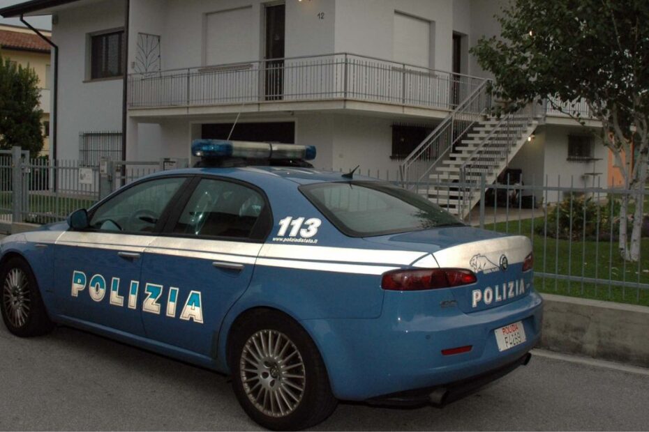 Treviso accoltellato ragazzine ketamina