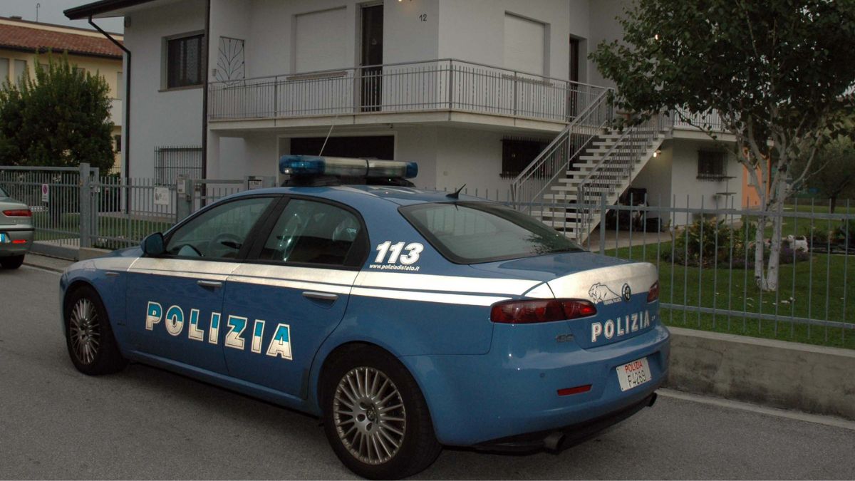 Treviso accoltellato ragazzine ketamina