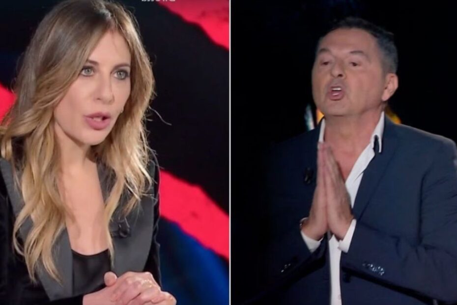 Fagnani Mammucari non era pronto