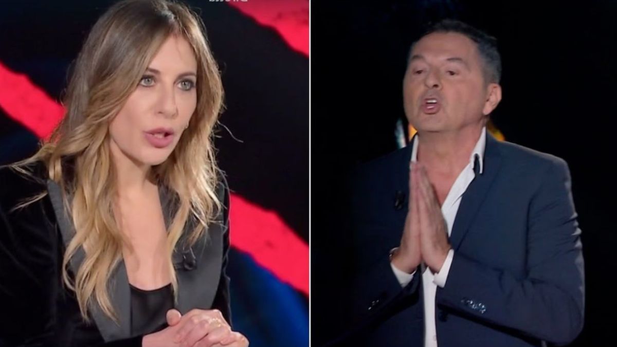 Fagnani Mammucari non era pronto