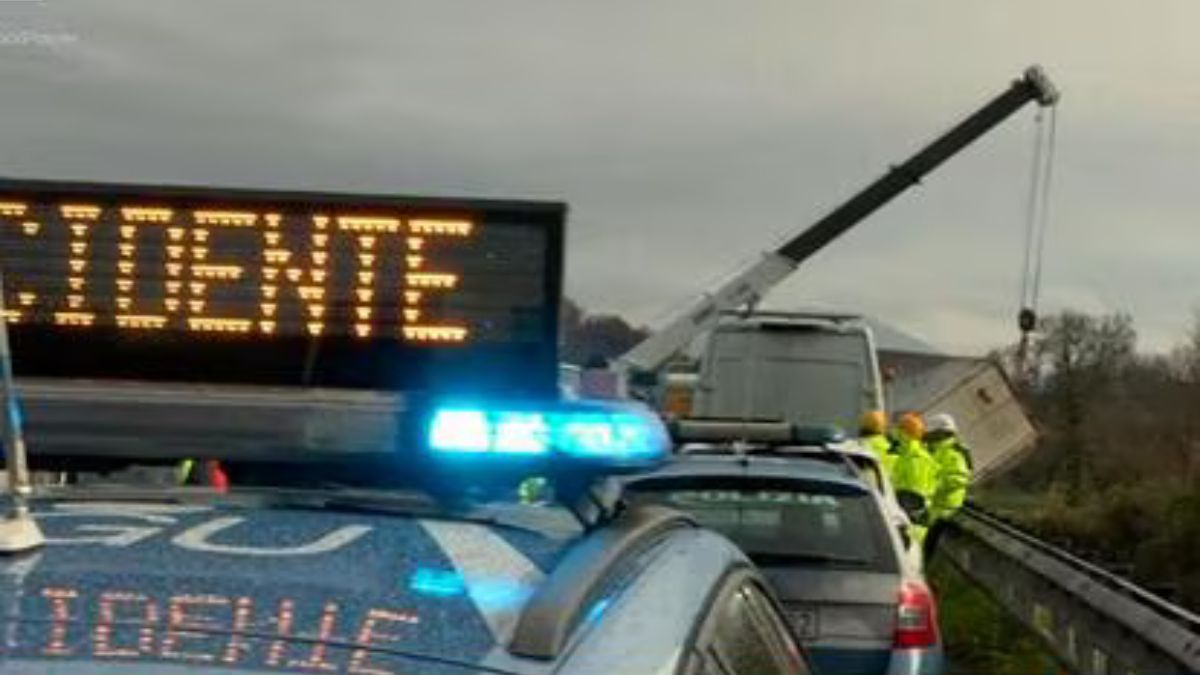 incidente Pontina morto uomo
