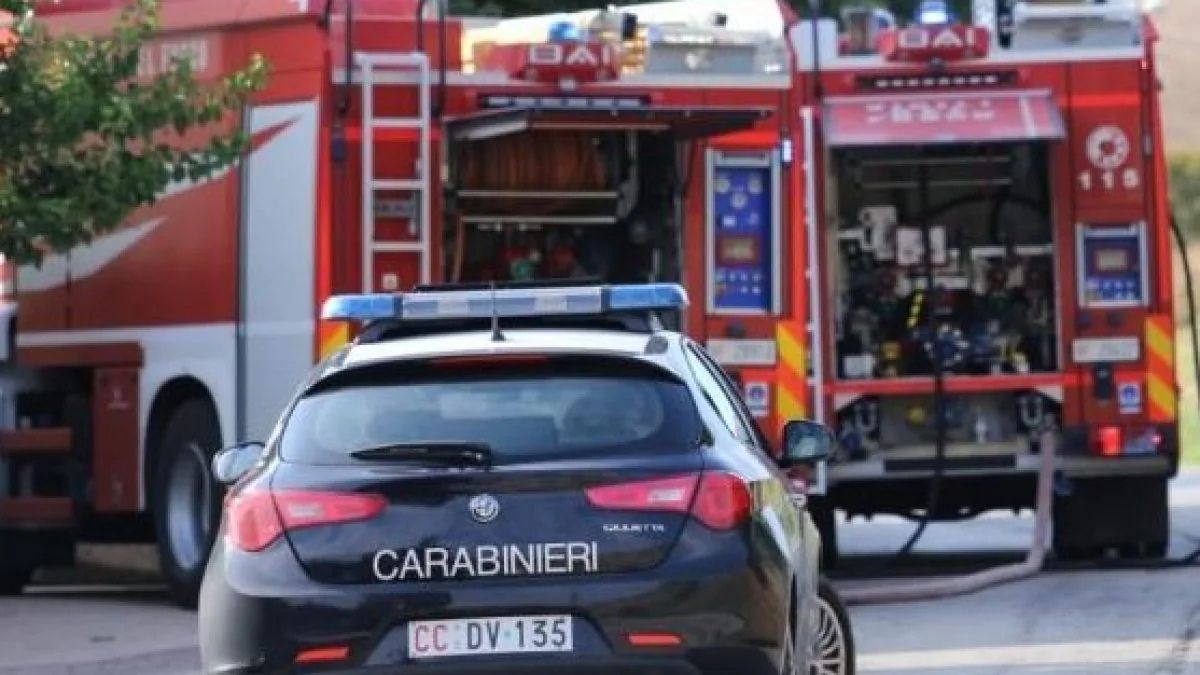 Alba rudere giovani morti