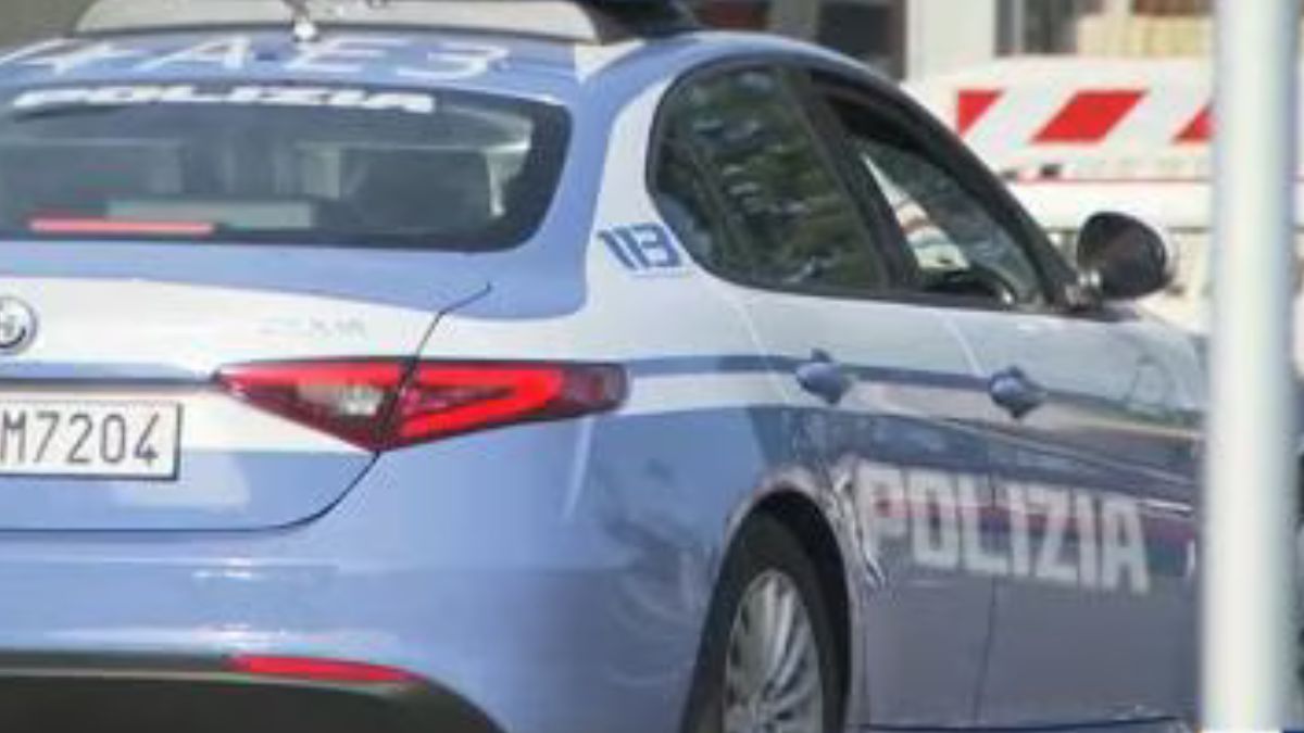 Caserta coltellate fermati minorenni