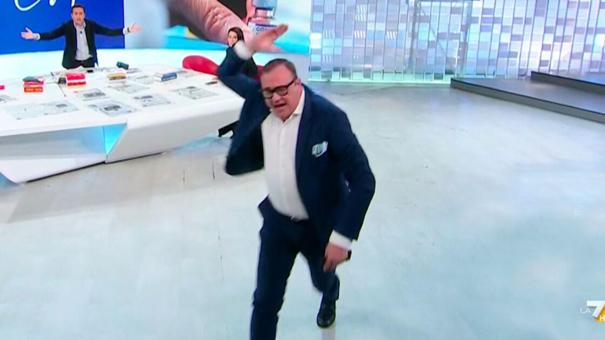 multe no vax Cerno Parenzo