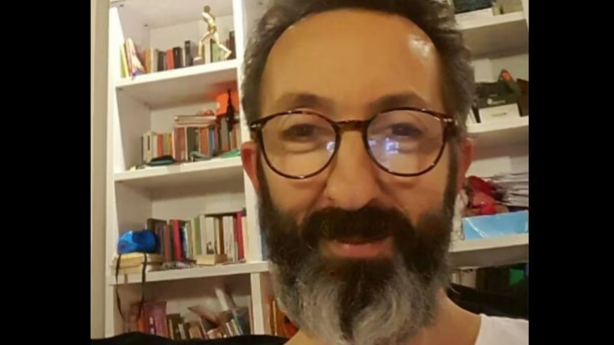Sergio Malin morto agonia