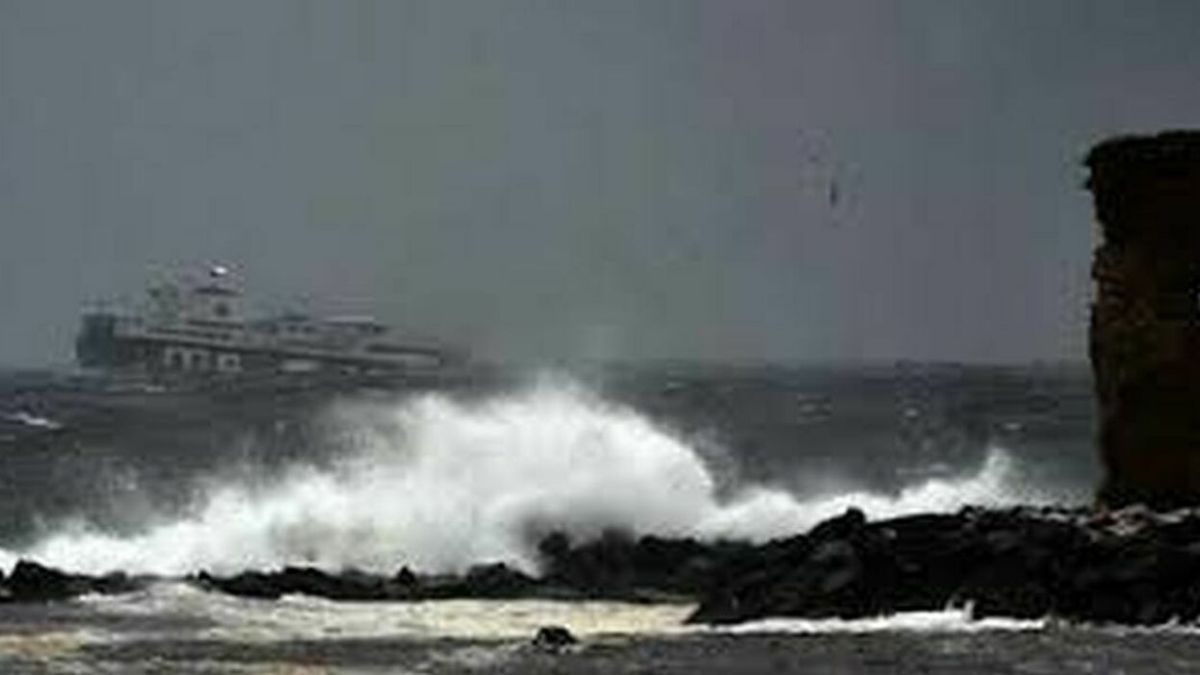 Elba Giglio annullati collegamenti
