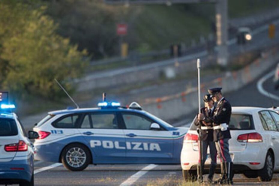 scontro auto Treviso Spresiano