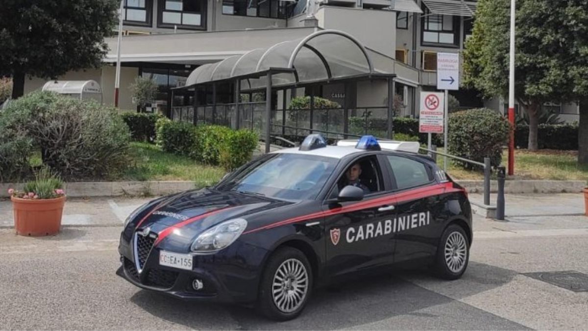 Picchia infermieri Pronto Soccorso Pozzuoli