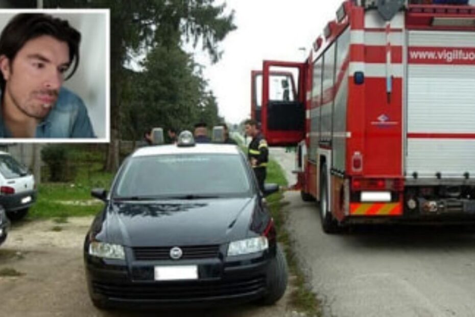 morto docente Davide Benetti