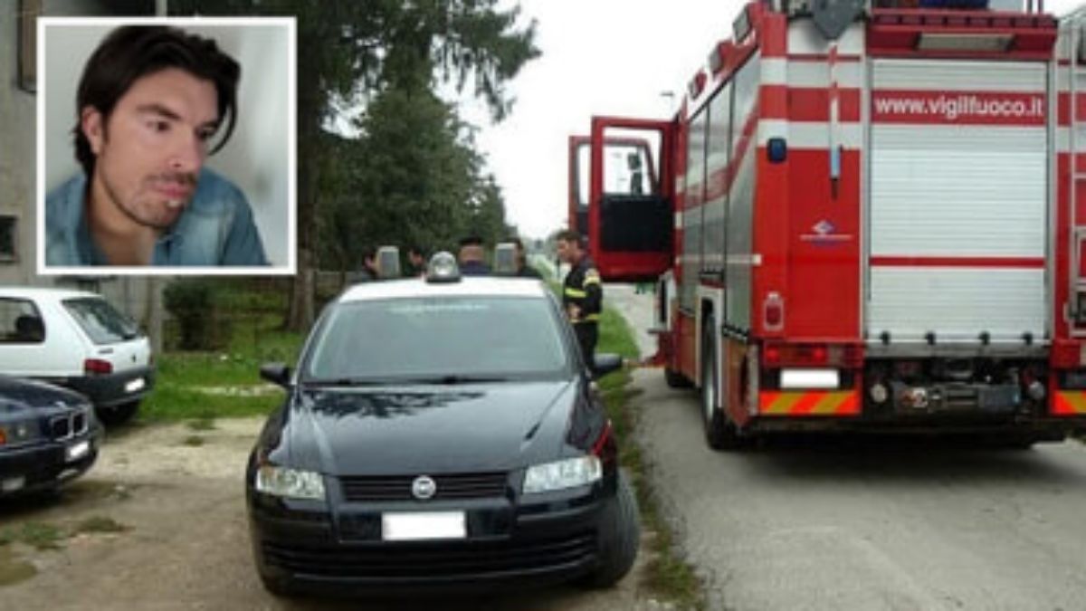 morto docente Davide Benetti