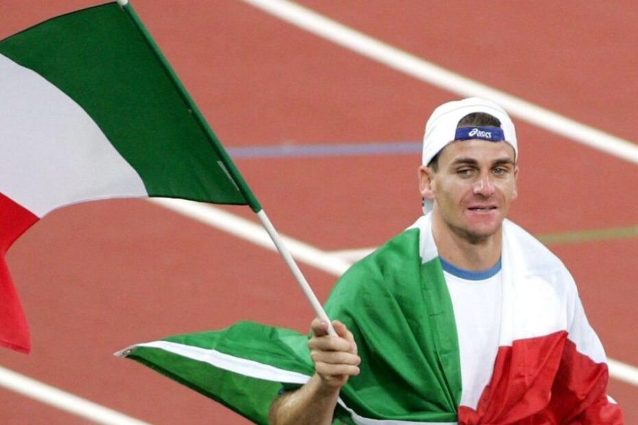 Giuseppe Gibilisco pistola ammazzarmi