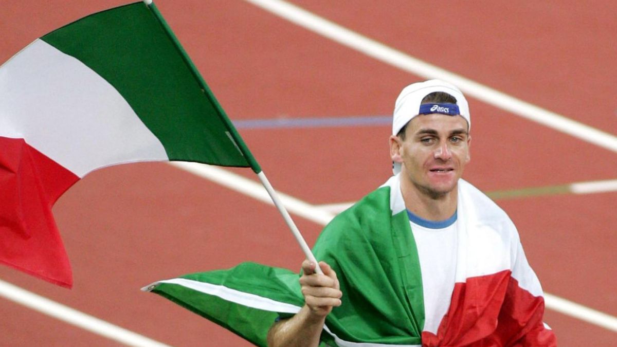 Giuseppe Gibilisco pistola ammazzarmi