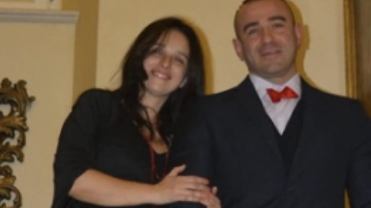 Emanuela uccisa marito Ascoli