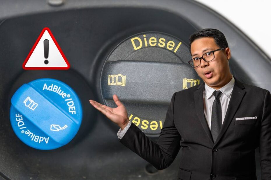 AdBlue