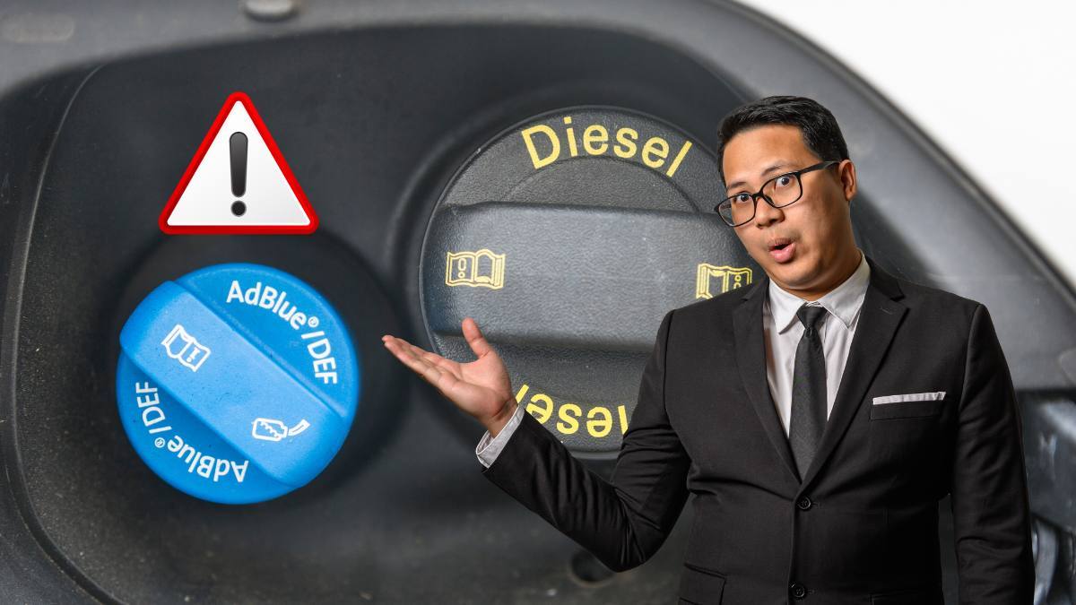 AdBlue