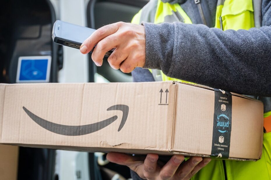 Amazon