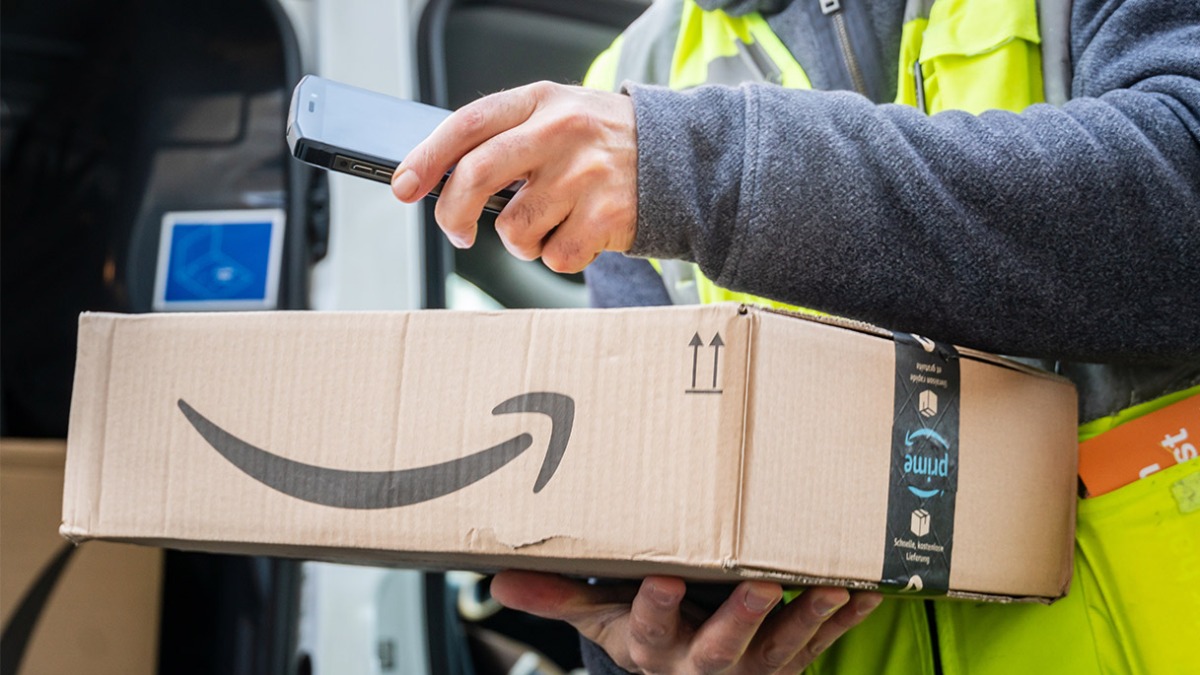 Amazon