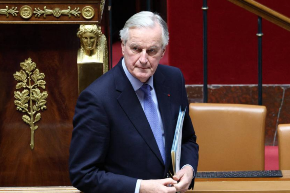 barnier