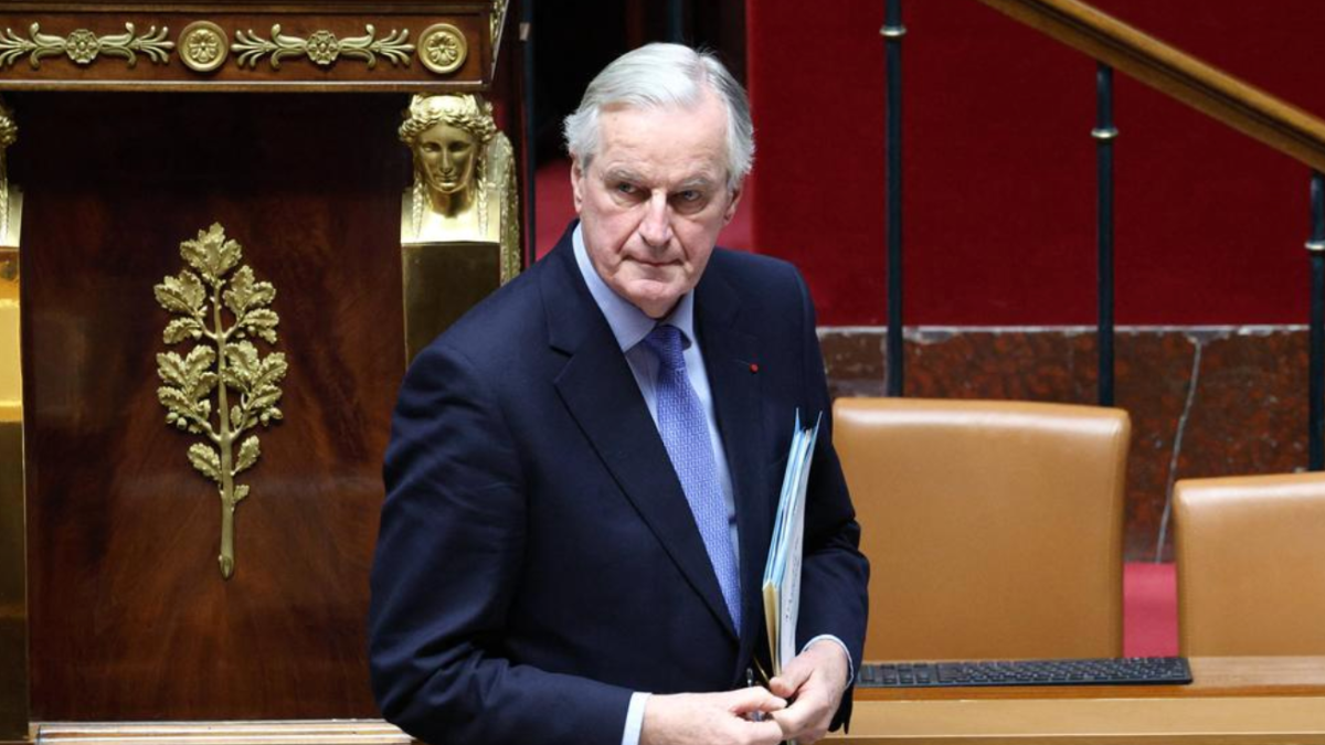 barnier