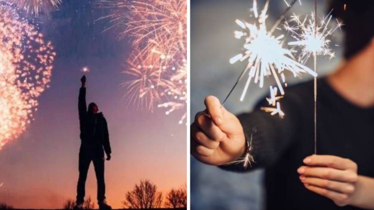 Capodanno